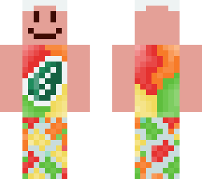 fruit adventure tictac
