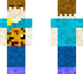 fun little skin