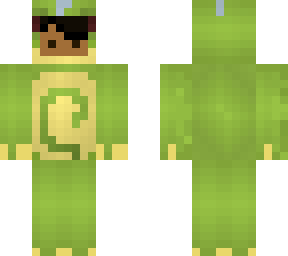 funny parrot man