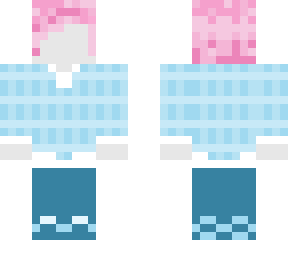 gabe without jacket
