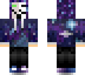 galaxy hacker half unmasked
