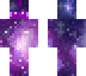 galaxy made by drwibblewhale