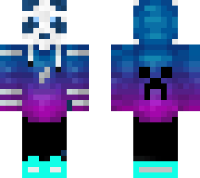 galaxypanda