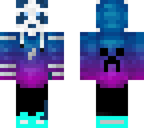 galaxypanda