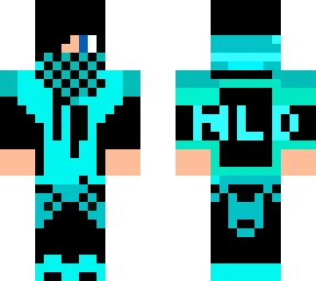 gamer boy