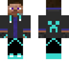 gamer steve!