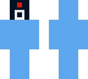 gansteer man