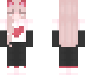 gatxinha valentine