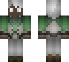 *** dark elf