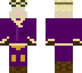 gcv pilot