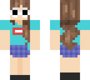 gender bend georgenotfound