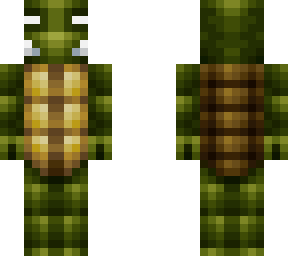 generic ninja turtle