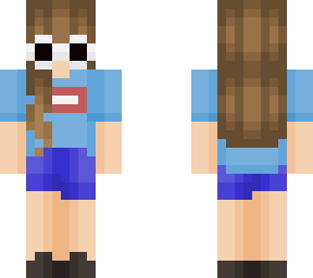 george- i found your sister :0