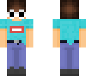 georgenotfound but better