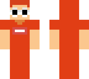 georgenotfound redversion