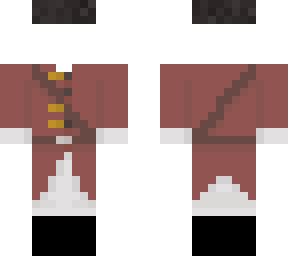 gezew patriot uniform napoleonic edition