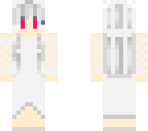 ghast girl