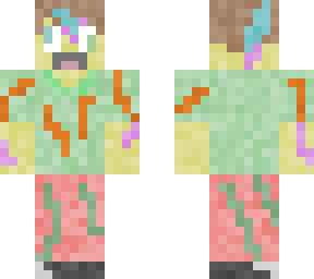 ghost of bannanabros23
