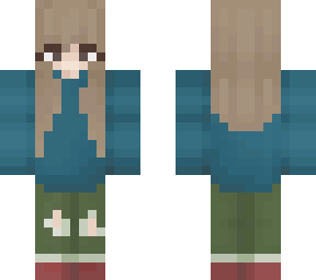 girl