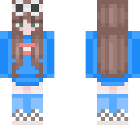 girl george not found