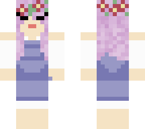 girl in jumper