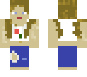 girl skater