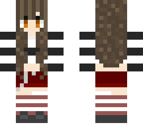 girl skin