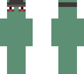 goatie