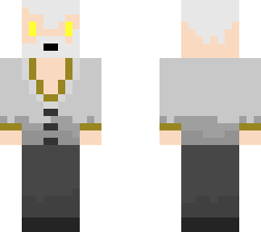 god