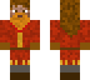 godric gryffindor