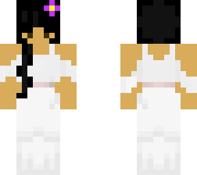 gogotico in dress