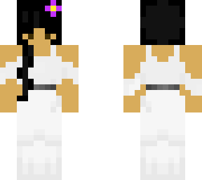 gogotico in dress