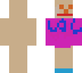 gootsies second skin!