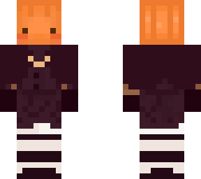 goth snow golem time