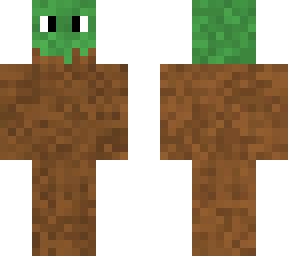 grass block