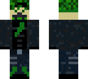 greed