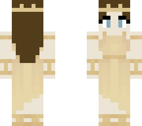 greek girl