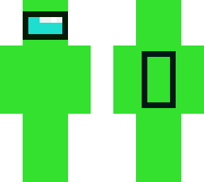 green among us