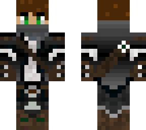 green assassin (for nic)