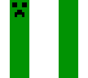 green creeper