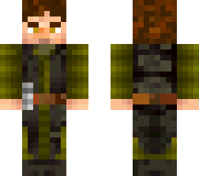 green scavenger