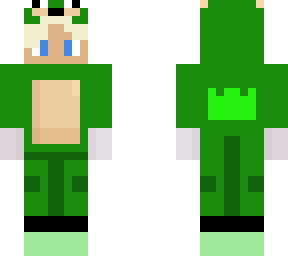 green sonic