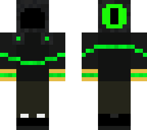 green sparkle time