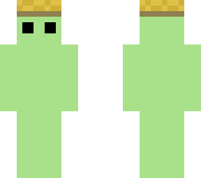 green turtle idk