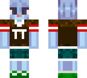 gumballgameryt (tt-clan)