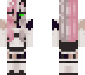 half ender edit
