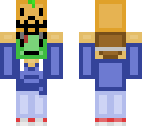 halloween kid!