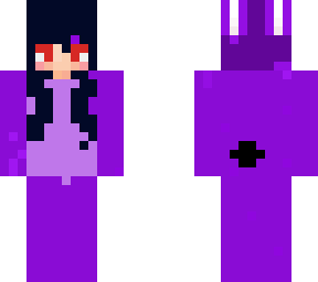 halloween ldshadowlady bunny