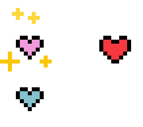 happy valentines day!