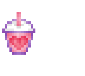 Happy Valentines Day | Minecraft Skin